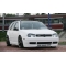VW Golf 4 priekšējā bampera uzlika, Jubi look